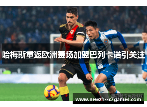 哈梅斯重返欧洲赛场加盟巴列卡诺引关注